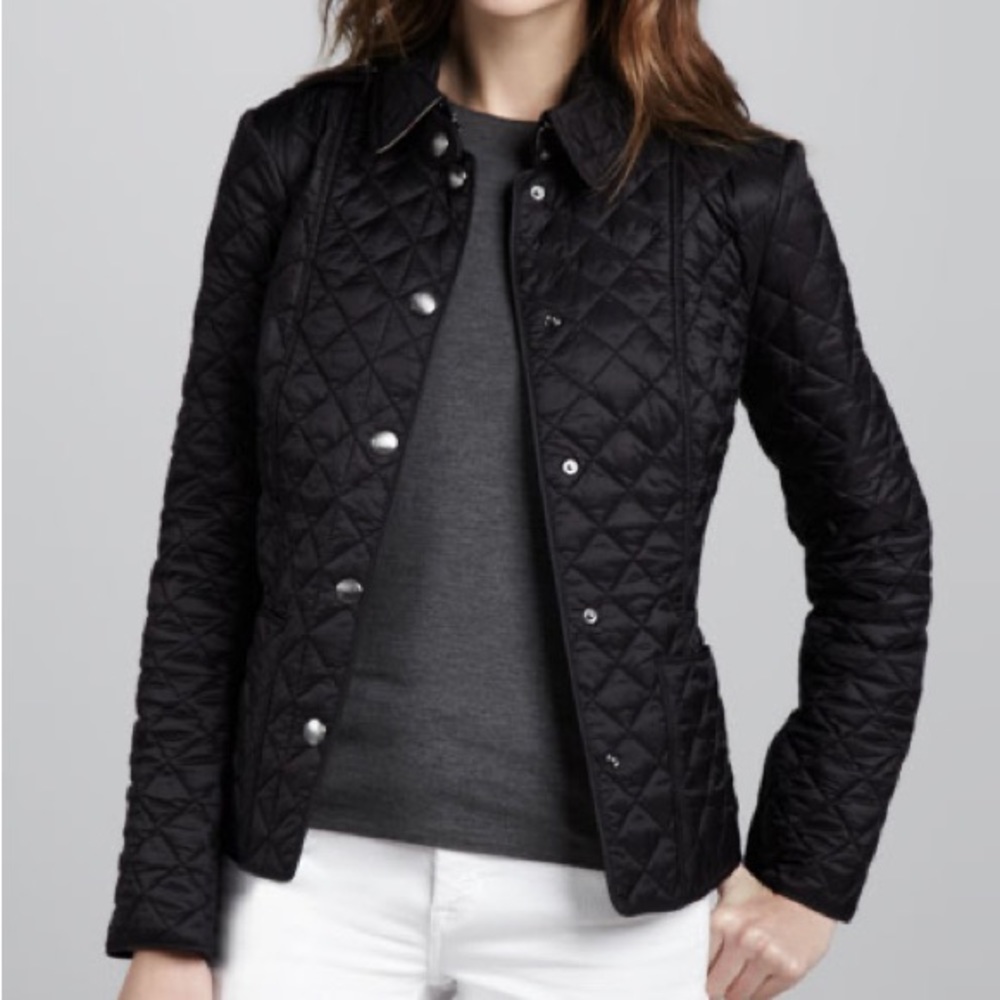Burberry Jacket